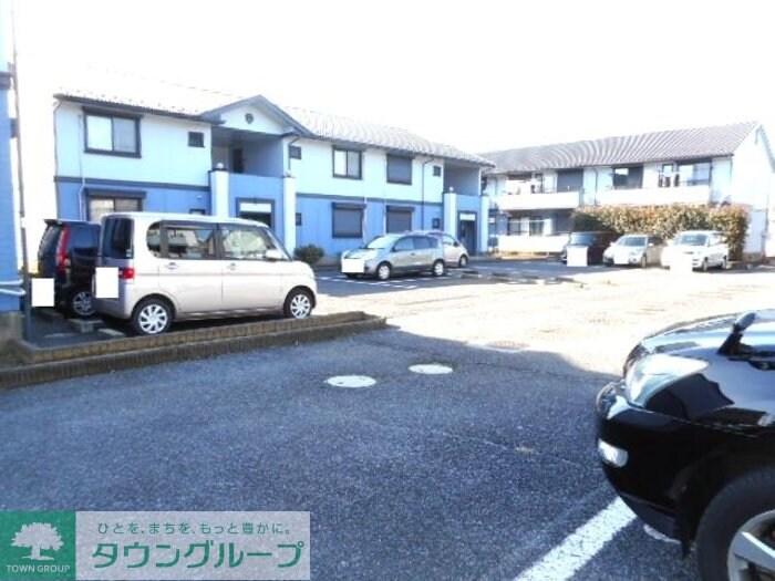 フレマリール鎌ヶ谷　Cの物件内観写真