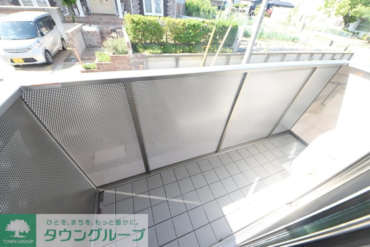 オークウェル流山の物件内観写真