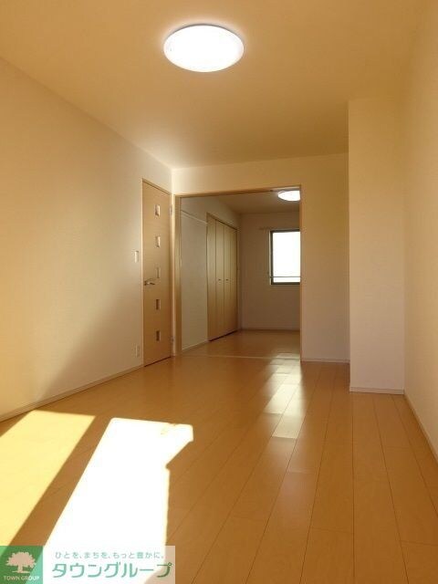 ヴェールボヌールの物件内観写真