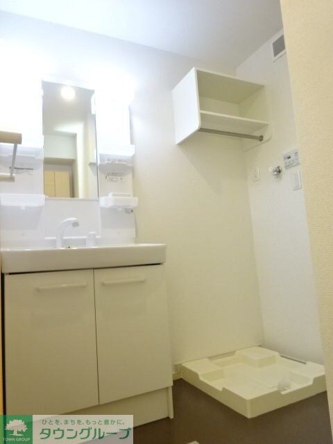 ヴェールボヌールの物件内観写真