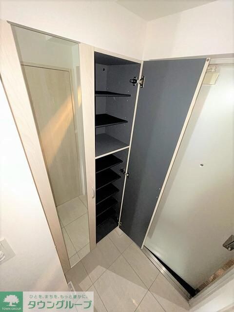 ＬａＳａｎｔｅ柏の物件内観写真