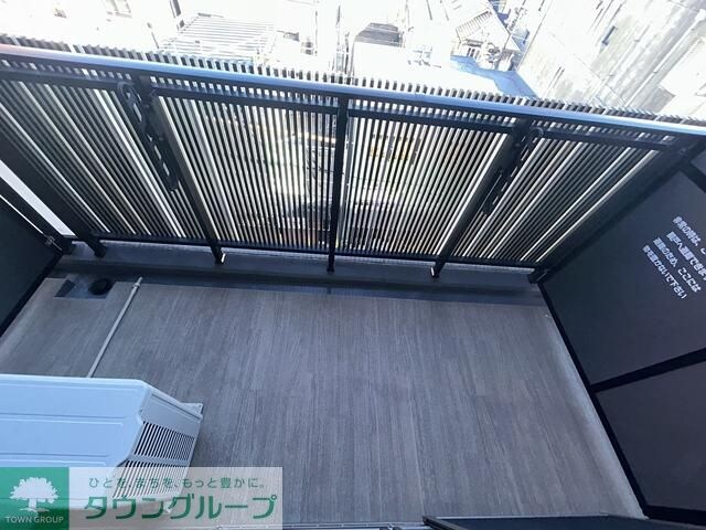 ＬａＳａｎｔｅ柏の物件内観写真