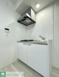 ポワソントワの物件内観写真