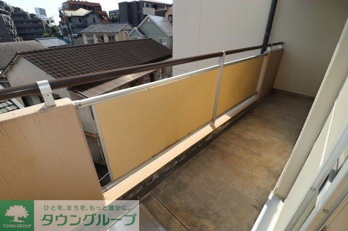 小泉コーポラスの物件内観写真