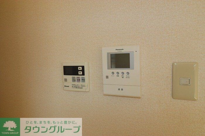 小泉コーポラスの物件内観写真