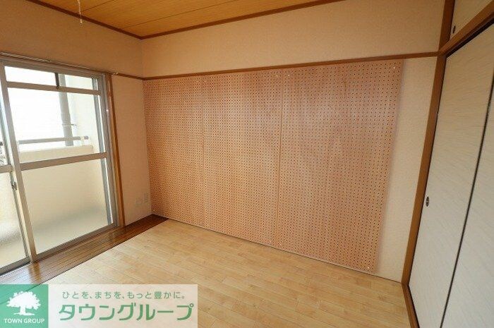 小泉コーポラスの物件内観写真