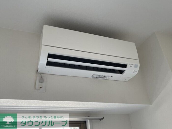 コンフォール小泉の物件内観写真