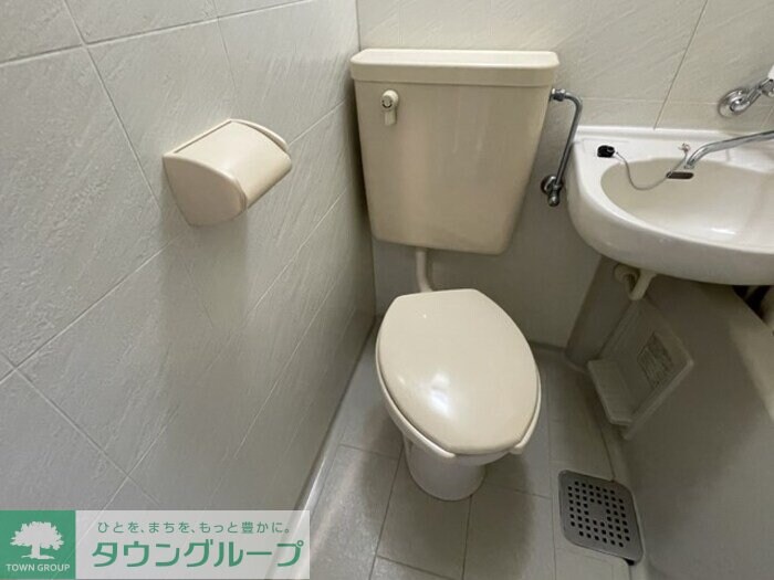 コンフォール小泉の物件内観写真