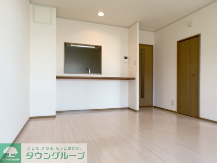 ヴァインベルクの物件内観写真