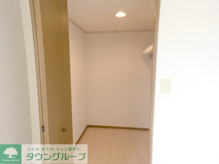 ヴァインベルクの物件内観写真