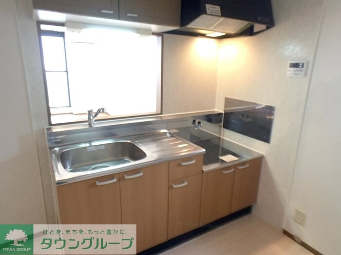 ヴァインベルクの物件内観写真