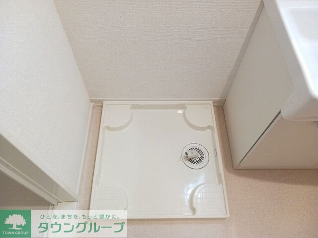 ラ・リノIの物件内観写真