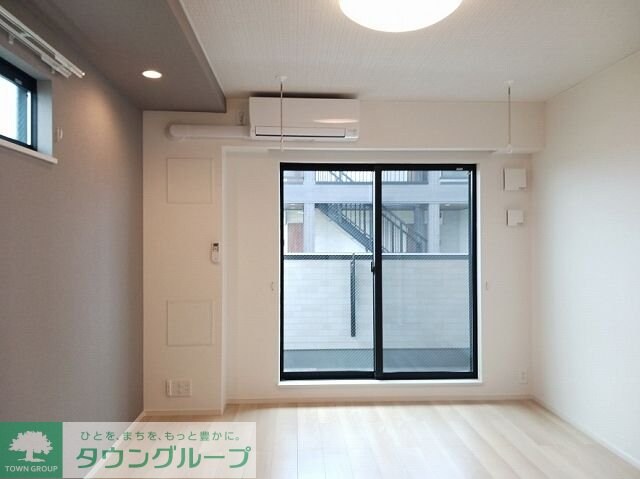 ラ・リノIの物件内観写真