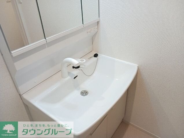 ラ・リノIの物件内観写真