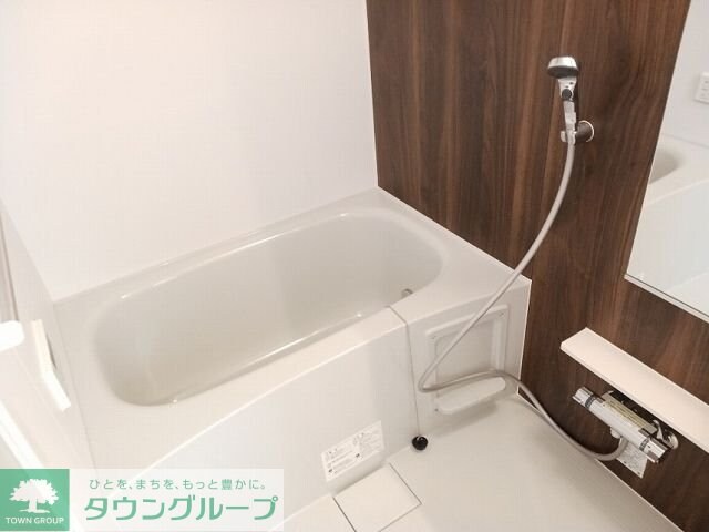 ラ・リノIの物件内観写真