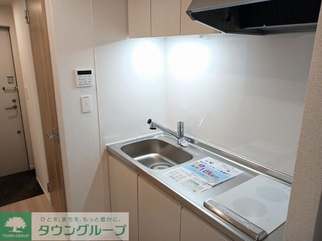 ラ・リノIの物件内観写真