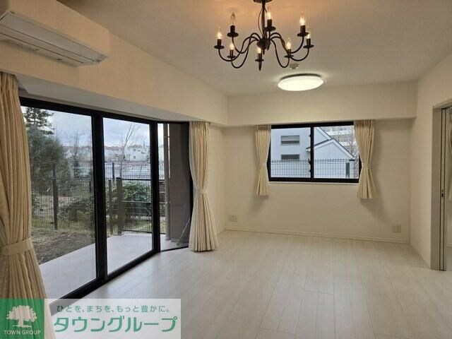 アンビシャス南柏の物件内観写真