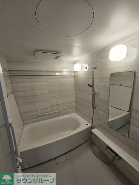 アンビシャス南柏の物件内観写真