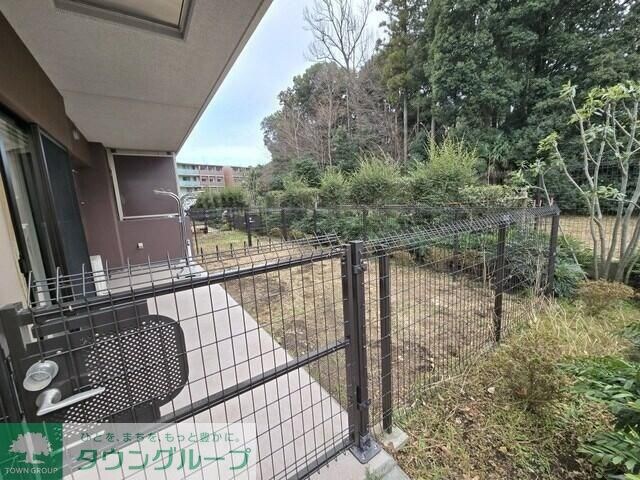 アンビシャス南柏の物件内観写真