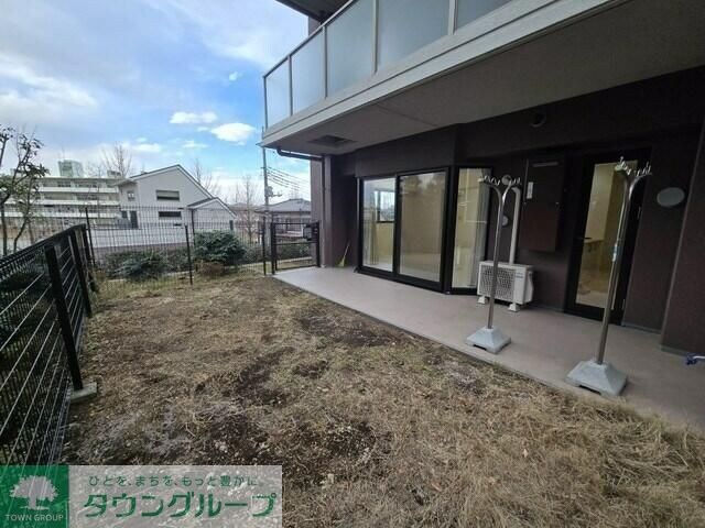 アンビシャス南柏の物件内観写真