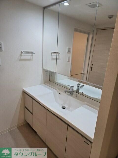 アンビシャス南柏の物件内観写真