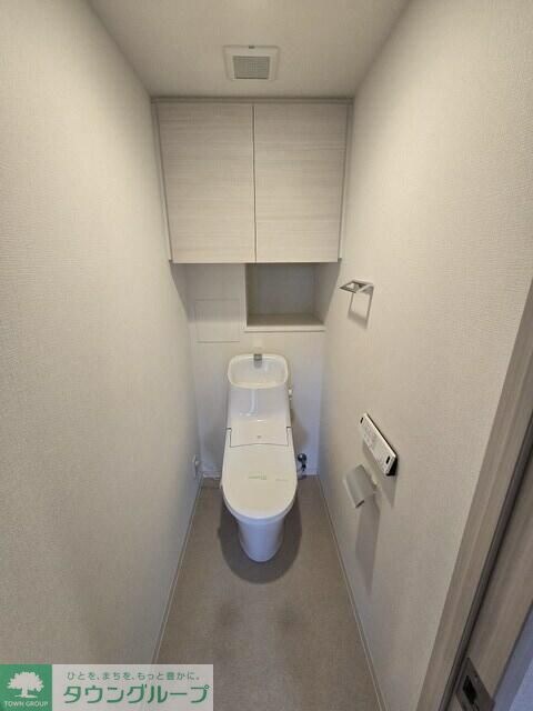 アンビシャス南柏の物件内観写真