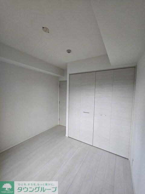 アンビシャス南柏の物件内観写真