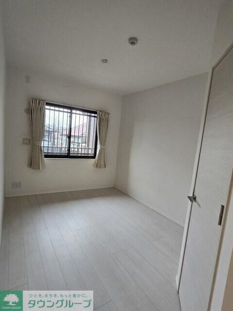 アンビシャス南柏の物件内観写真