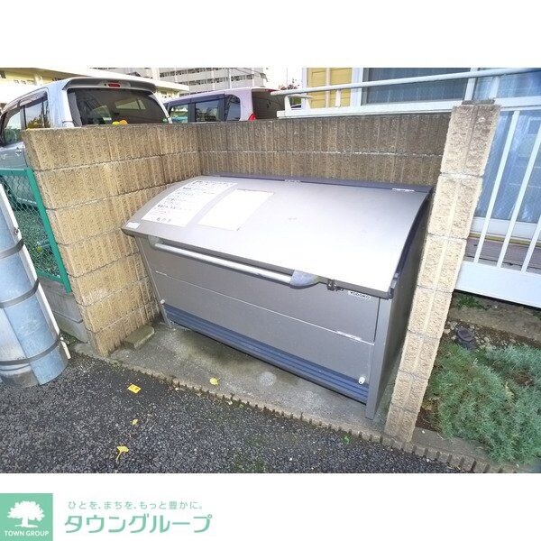 ミルクリーク野菊野Ｂ棟の物件内観写真