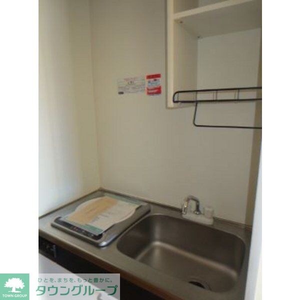 ミルクリーク野菊野Ｂ棟の物件内観写真