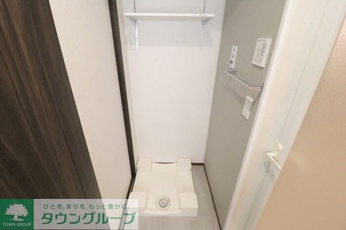 雅の物件内観写真