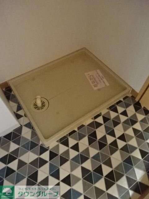 コモド　カーサの物件内観写真