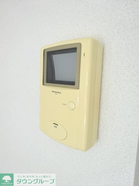 コモド　カーサの物件内観写真