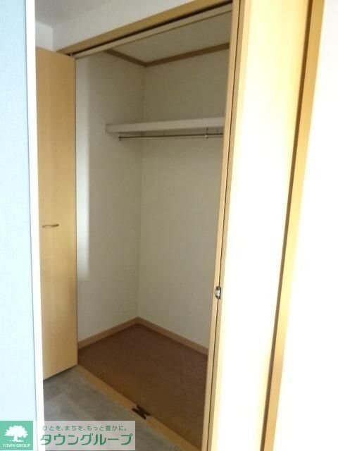 コモド　カーサの物件内観写真