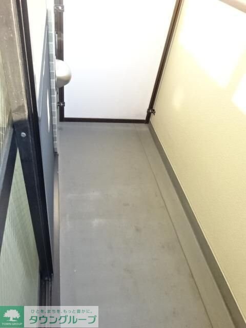 コモド　カーサの物件内観写真