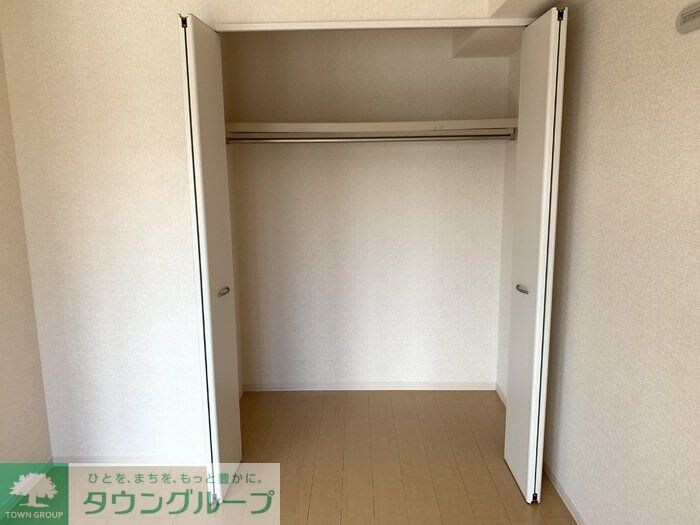 エスパース・リベルテの物件内観写真