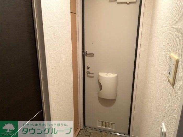 エスパース・リベルテの物件内観写真