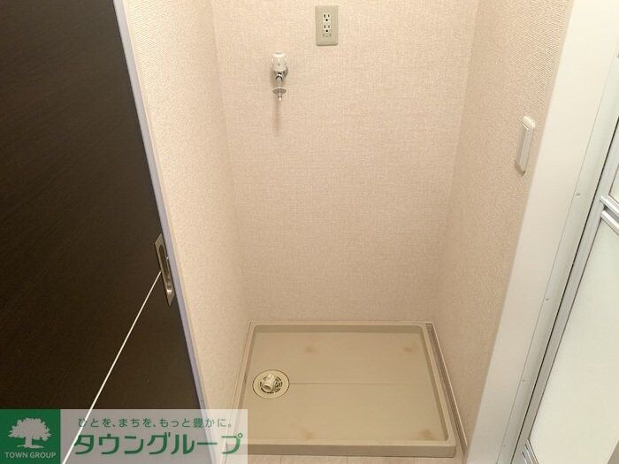 エスパース・リベルテの物件内観写真