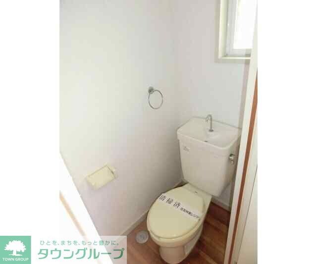 エステートピアグレイスの物件内観写真