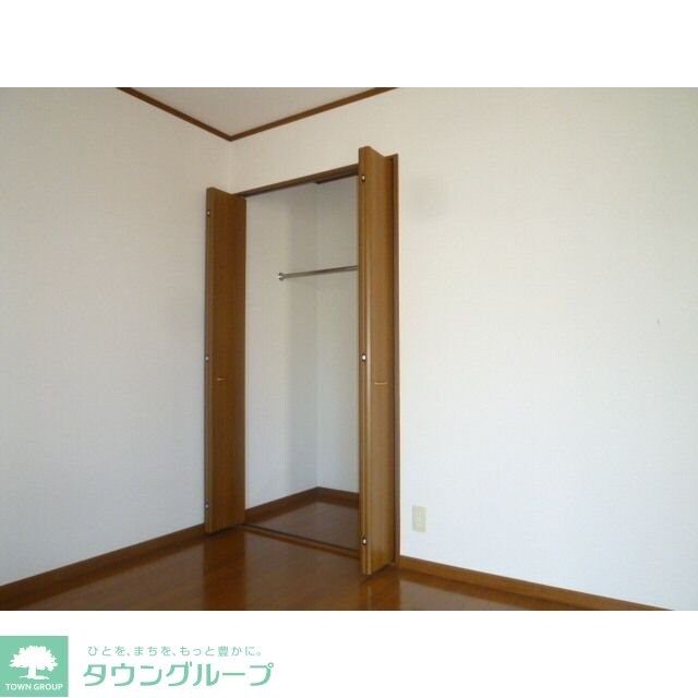 アムール Cageの物件内観写真