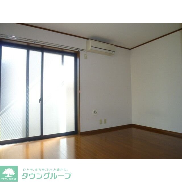 アムール Cageの物件内観写真