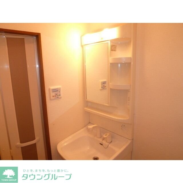 アムール Cageの物件内観写真