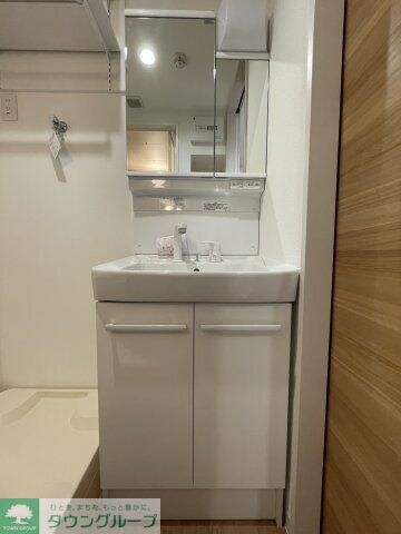 ウィンドテラス矢切の物件内観写真