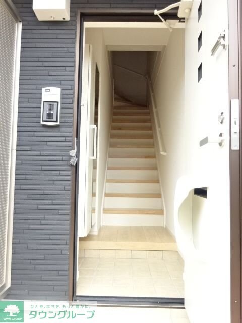 アビタシオン高柳の物件内観写真