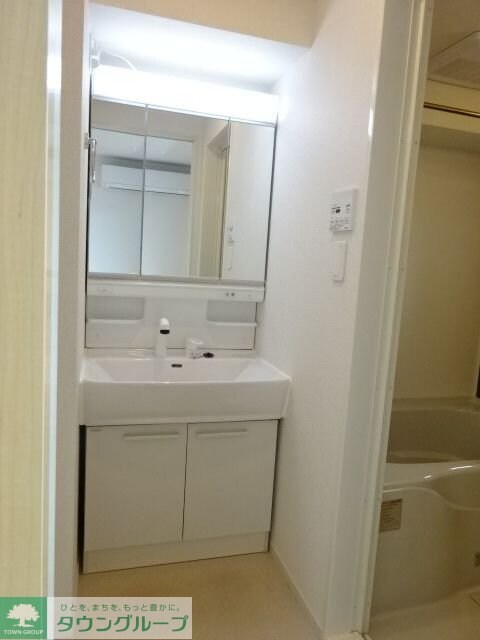 アビタシオン高柳の物件内観写真