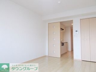 フェニックスの物件内観写真