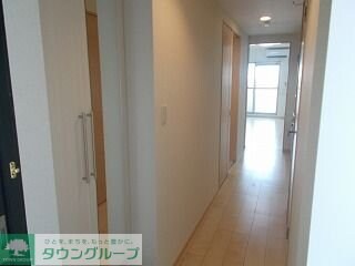 フェニックスの物件内観写真