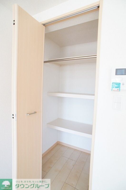 フェニックスの物件内観写真