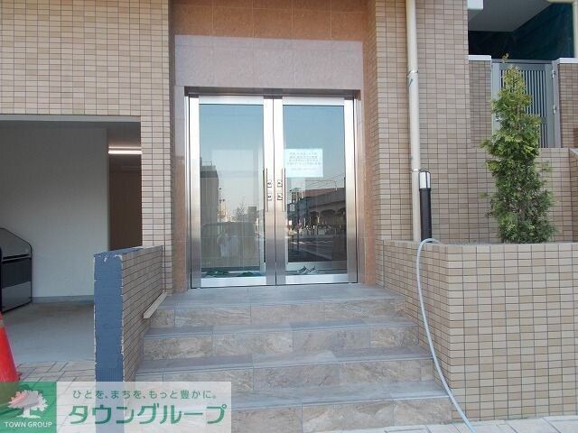 フェニックスの物件内観写真