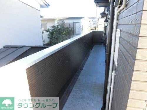 ジュネパレス柏第５０２の物件内観写真